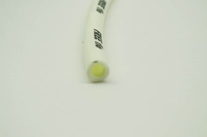 Vent Tube 16' White Yamaha Honda Kawasaki Suzuki NOS