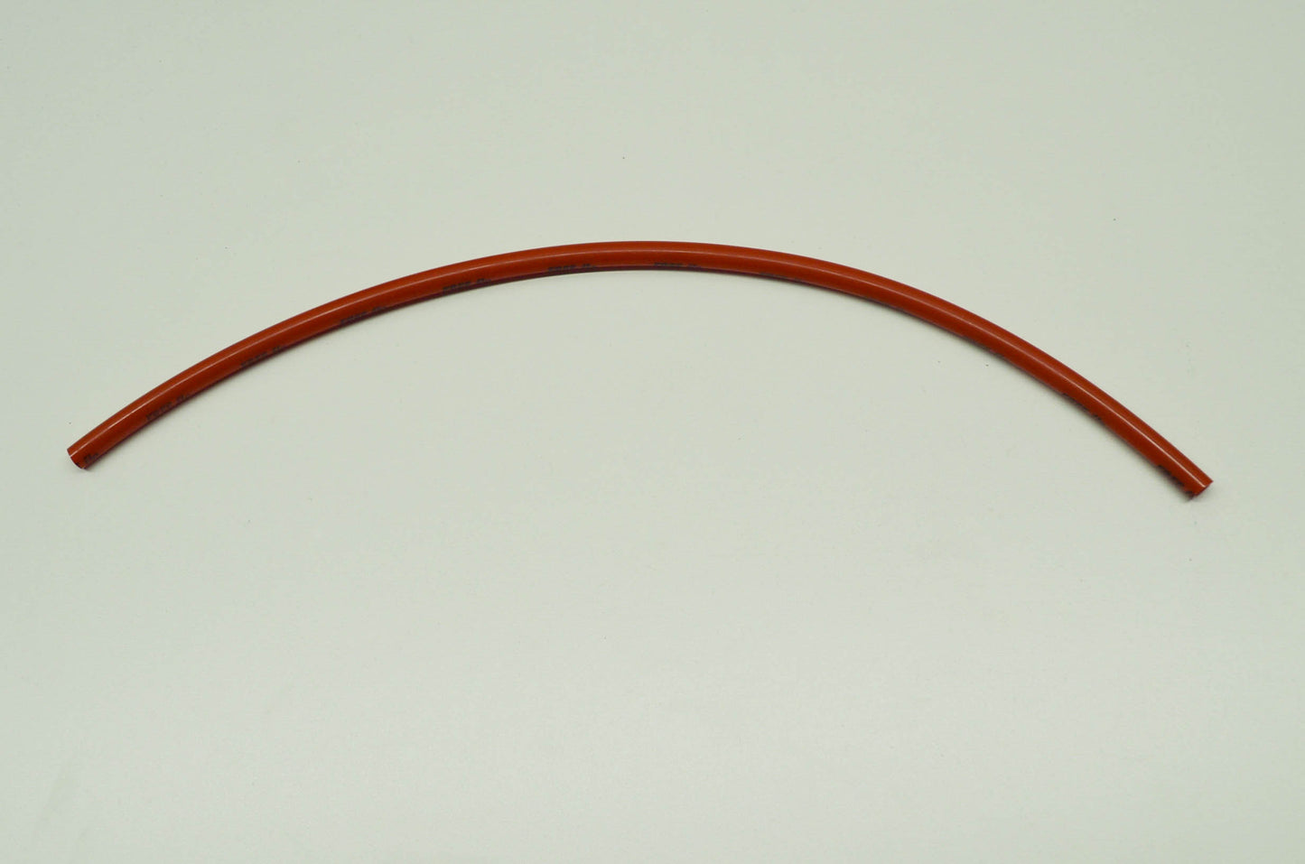 Vent Tube Red Yamaha Honda Kawasaki Suzuki NOS