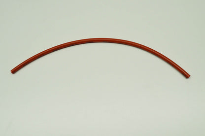 Vent Tube Red Yamaha Honda Kawasaki Suzuki NOS
