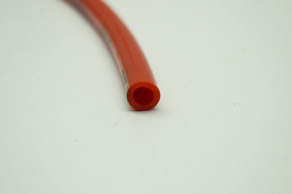 Vent Tube Red Yamaha Honda Kawasaki Suzuki NOS