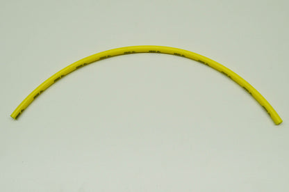 Vent Tube Sun Yellow Yamaha Honda Kawasaki Suzuki NOS