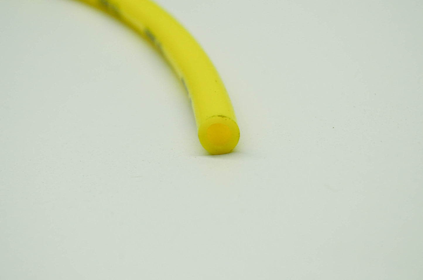 Vent Tube Sun Yellow Yamaha Honda Kawasaki Suzuki NOS