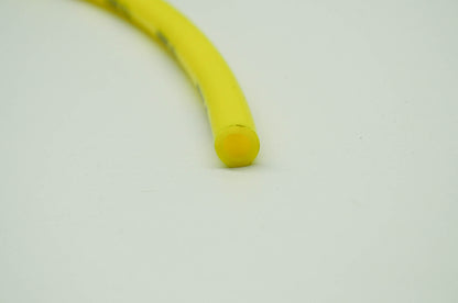 Vent Tube Sun Yellow Yamaha Honda Kawasaki Suzuki NOS