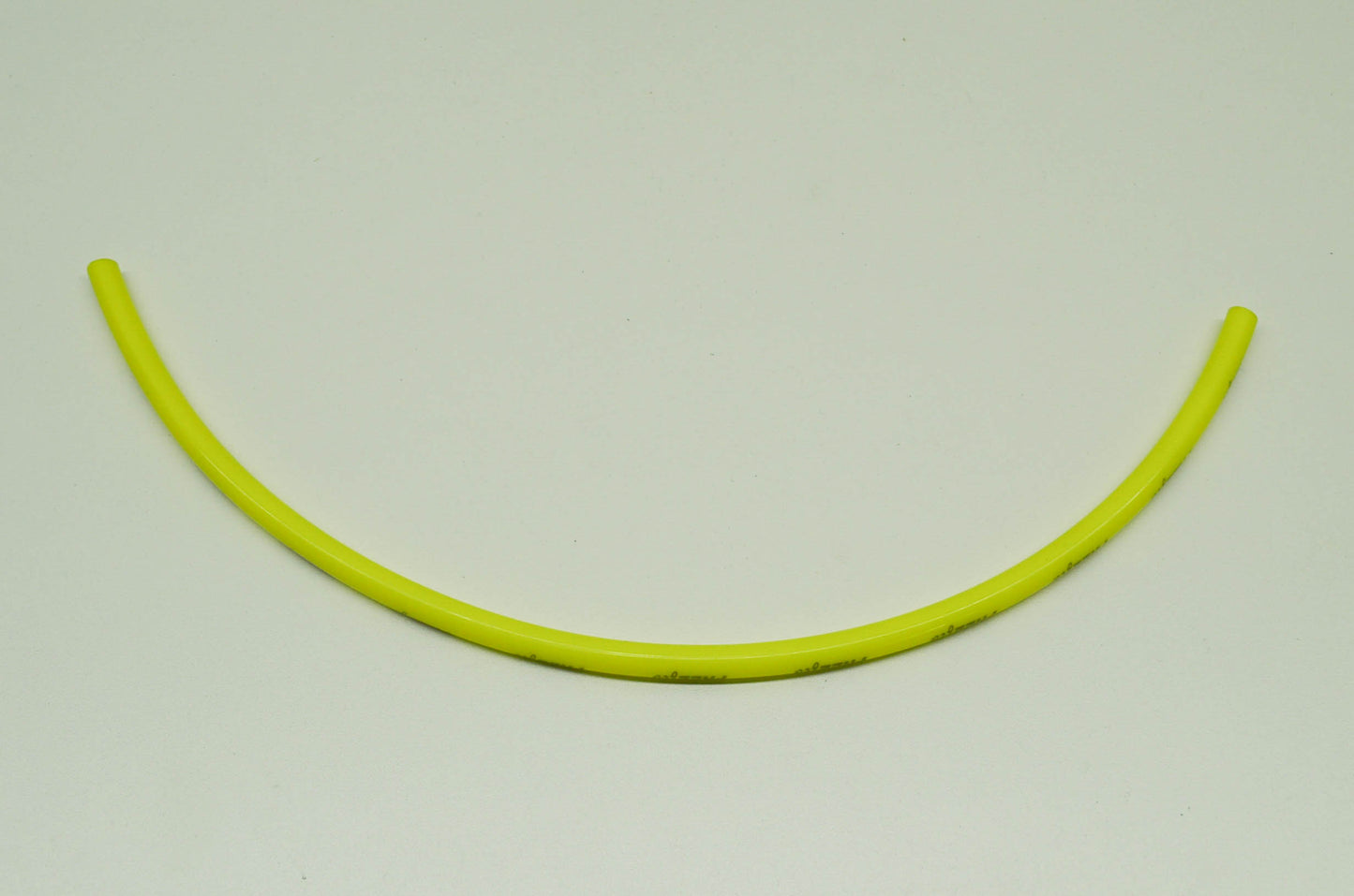 Vent Tube Yellow Yamaha Honda Kawasaki Suzuki NOS