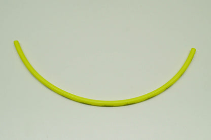 Vent Tube Yellow Yamaha Honda Kawasaki Suzuki NOS