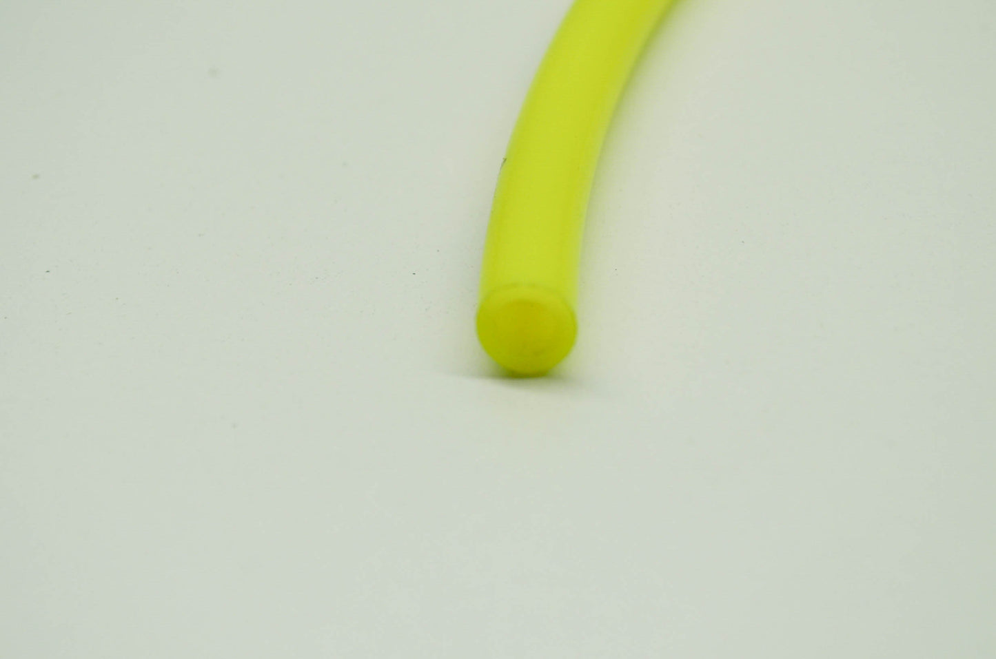Vent Tube Yellow Yamaha Honda Kawasaki Suzuki NOS