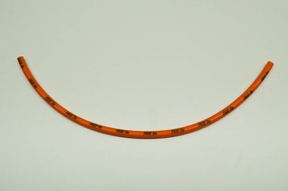 Vent Tube Orange Yamaha Honda Kawasaki Suzuki NOS