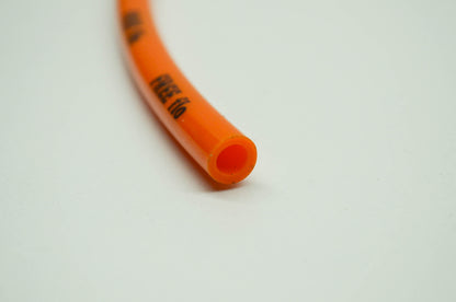 Vent Tube Orange Yamaha Honda Kawasaki Suzuki NOS