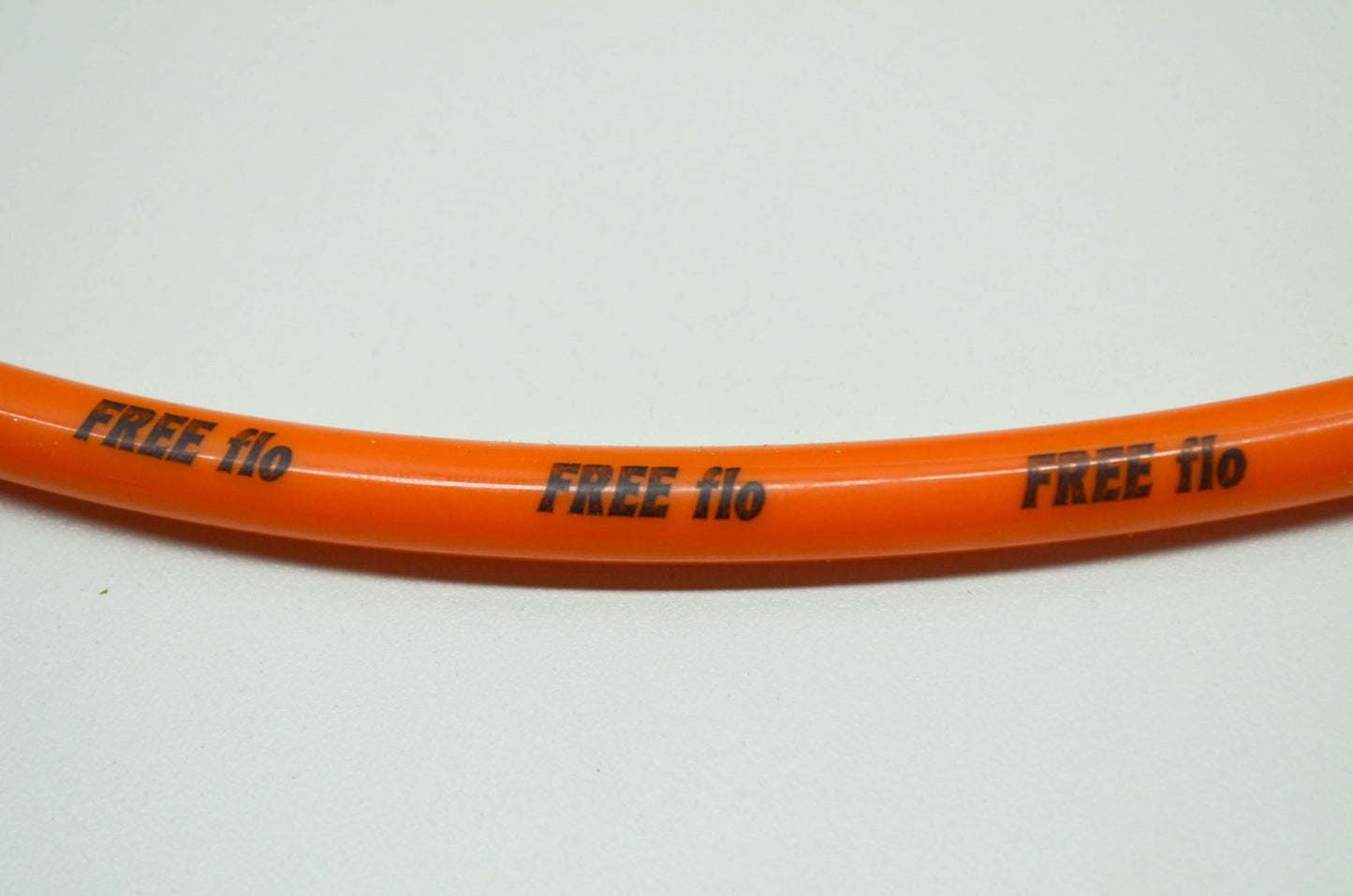 Vent Tube Orange Yamaha Honda Kawasaki Suzuki NOS