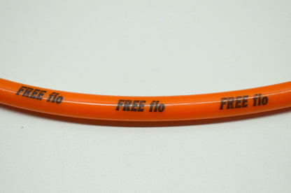 Vent Tube Orange Yamaha Honda Kawasaki Suzuki NOS
