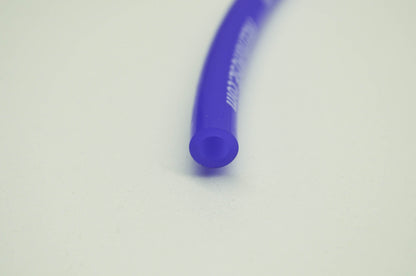 Vent Tube Blue Yamaha Honda Kawasaki Suzuki NOS