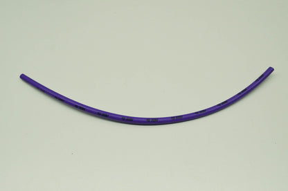 Vent Tube Dark Blue Yamaha Honda Kawasaki Suzuki NOS