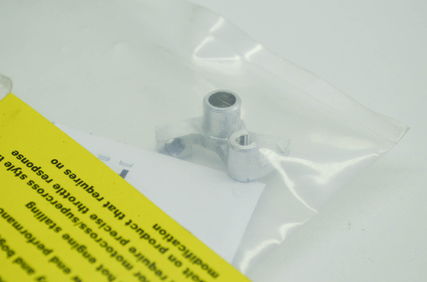 Ready Racing 10500161 Rapid Response R4 Throttle Lever NOS