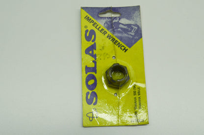 NEW Solas Impeller Wrench Tool Yamaha NOS