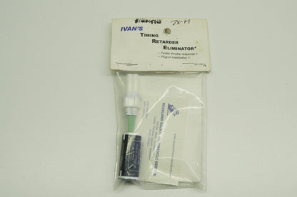 Ivan's Timing Retarder Eliminator ZX-14 NOS