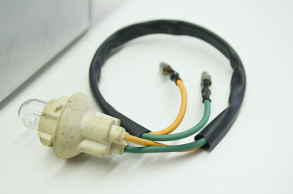 NEW FYM Lighting Lens Bulb & Harness NOS