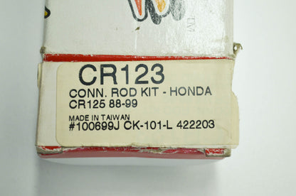 NEW Hot Rods Connecting Rod 88-07 CR125R NOS