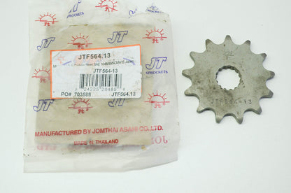 NEW JT Sprocket 13 Teeth Yamaha YZ125 WR200 DT200 NOS
