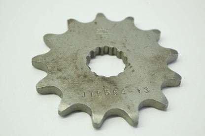 NEW JT Sprocket 13 Teeth Yamaha YZ125 WR200 DT200 NOS