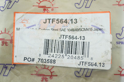 NEW JT Sprocket 13 Teeth Yamaha YZ125 WR200 DT200 NOS