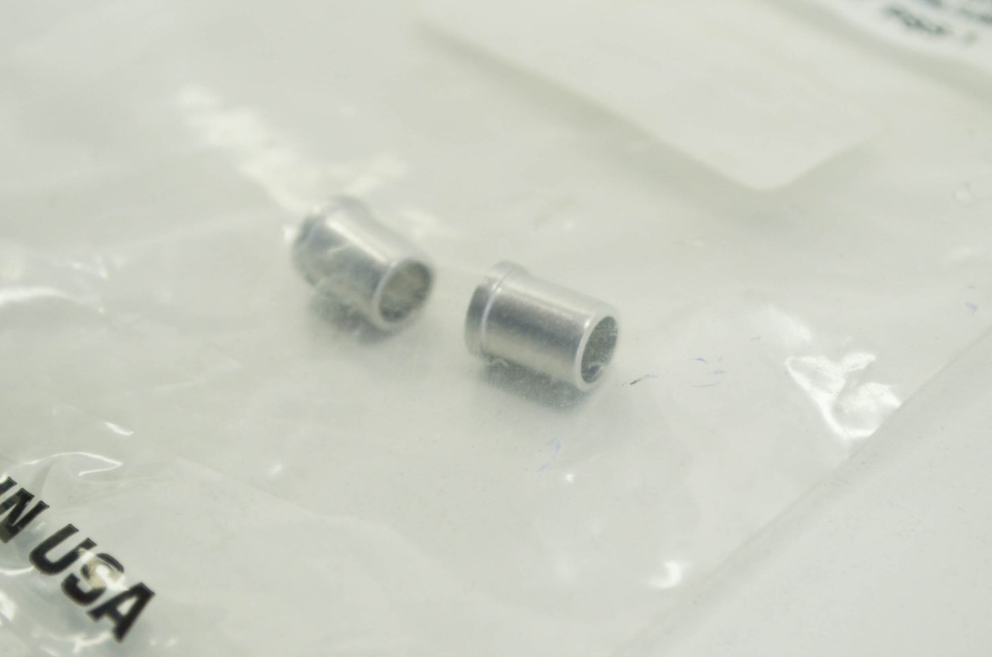 NEW Wheels Manufacturing Presta Stem Saver NOS