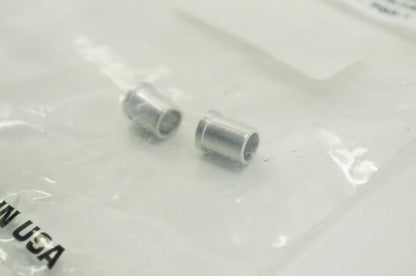 NEW Wheels Manufacturing Presta Stem Saver NOS