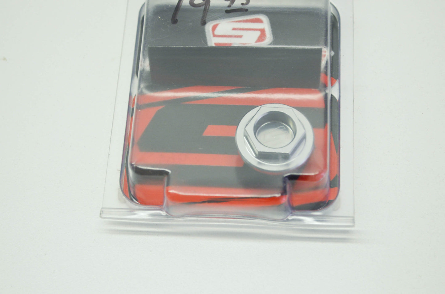 NEW Sunline Oil Fill Cap KXF RMZ 04-05 Kawasaki Suzuki NOS