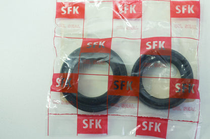 NEW BBR Oil & Dust Seal SP-5 SP5 Forks NOS