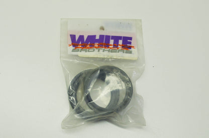 NEW White Brothers Fork Seal Kit NOS