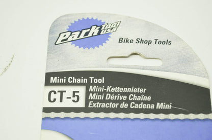 NEW Park Tool USA Mini Chain Brute Tool Cycling Bicycle NOS