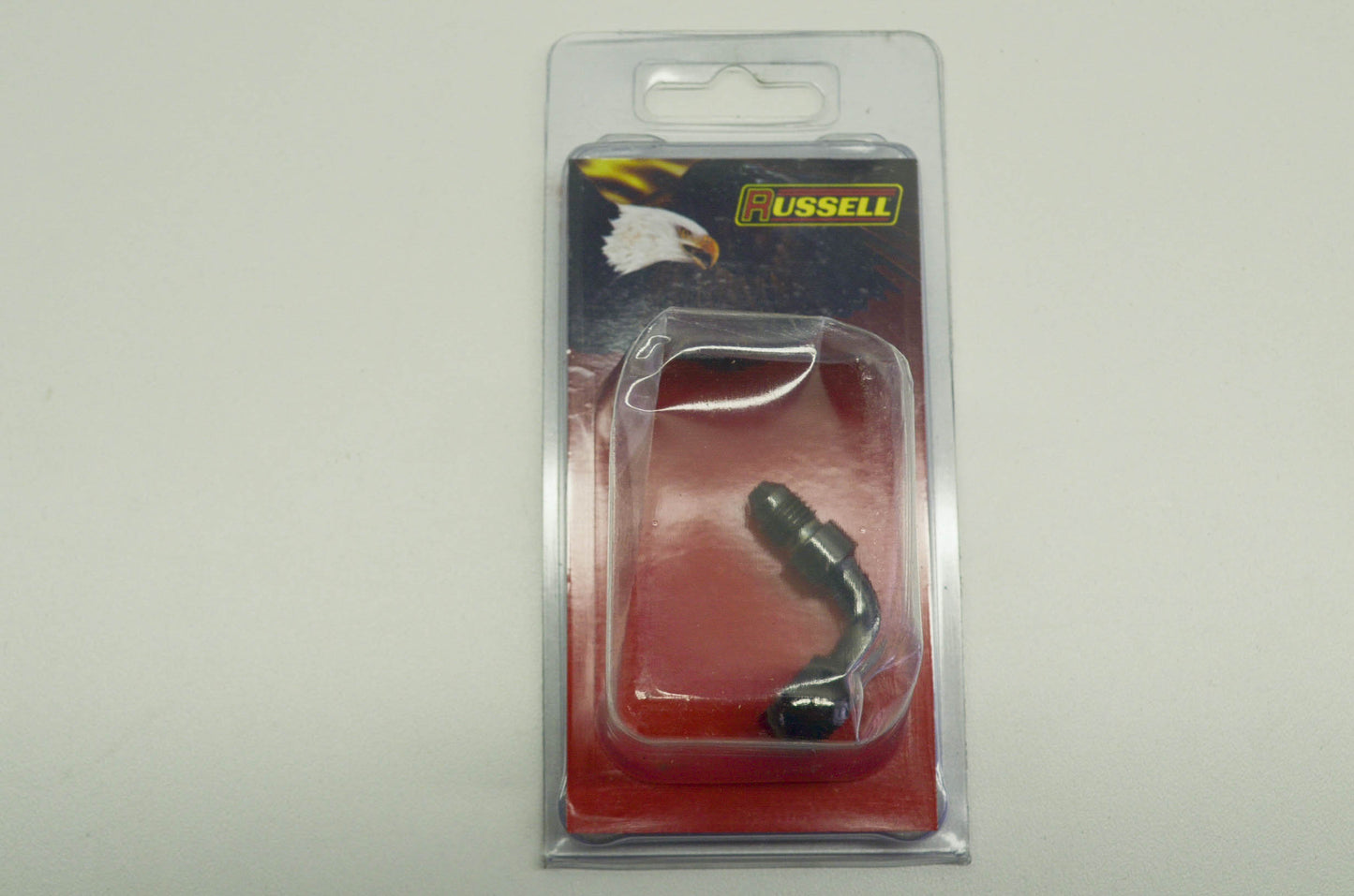 NEW Russell Banjo Fitting 90 degree 3/8/10mm NOS