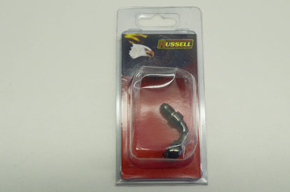 NEW Russell Banjo Fitting 90 degree 3/8/10mm NOS