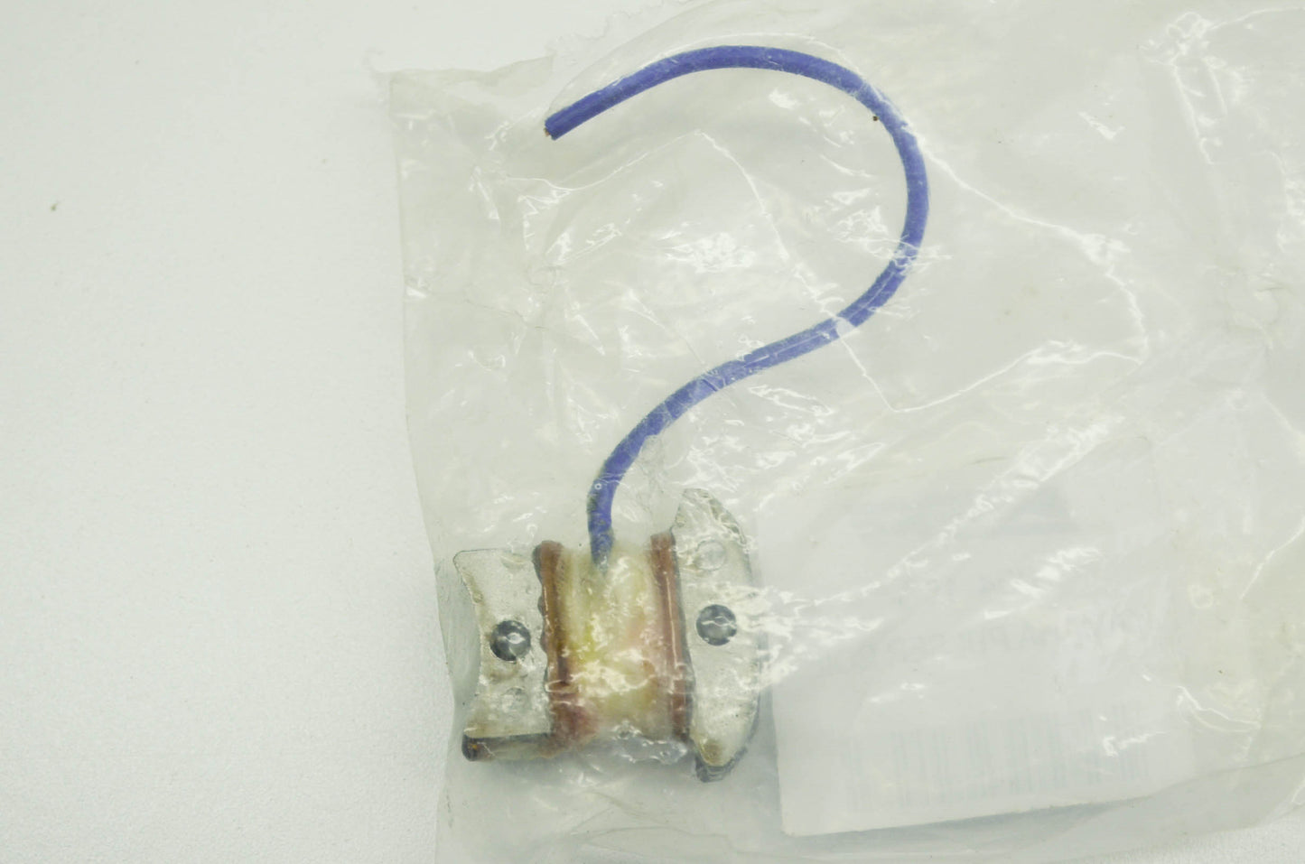 NEW WSM Yamaha Pulser Pulsing Coil SJ500 SJ650 NOS