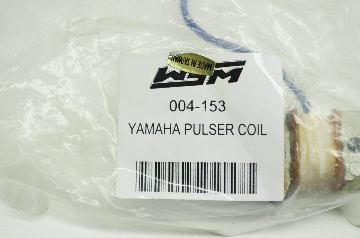 NEW WSM Yamaha Pulser Pulsing Coil SJ500 SJ650 NOS