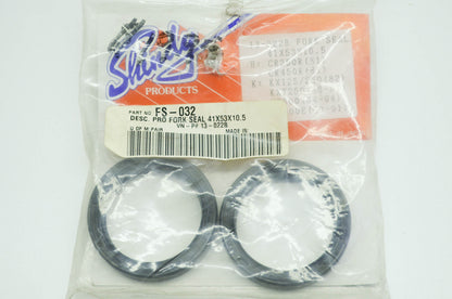 Fork Seals NOS