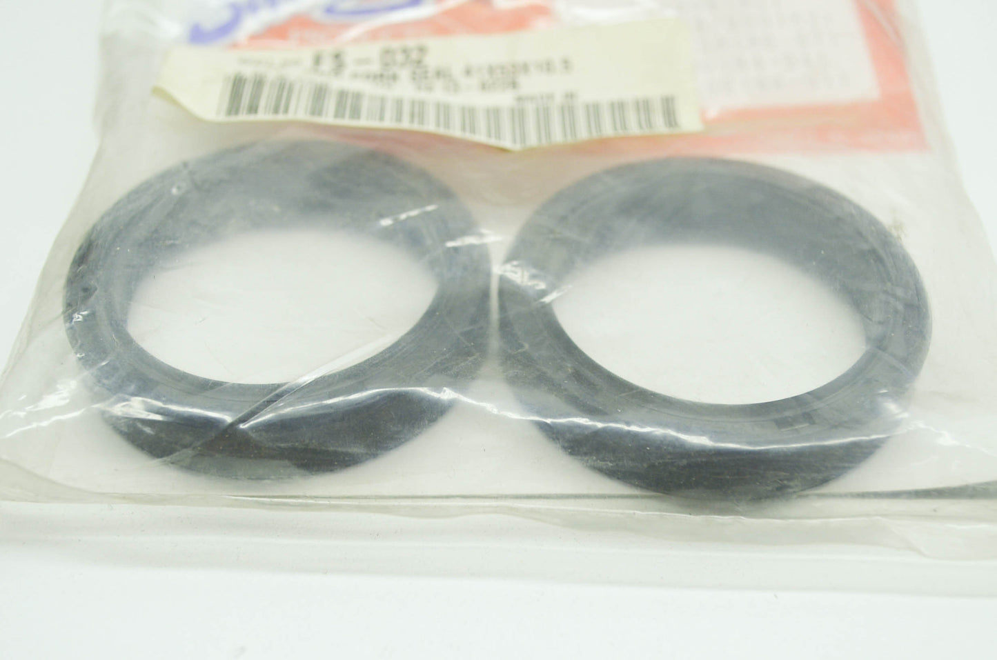 Fork Seals NOS