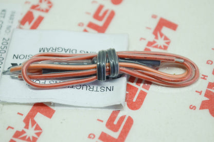 Dual LED Conversion Kit 2050-0015 NOS