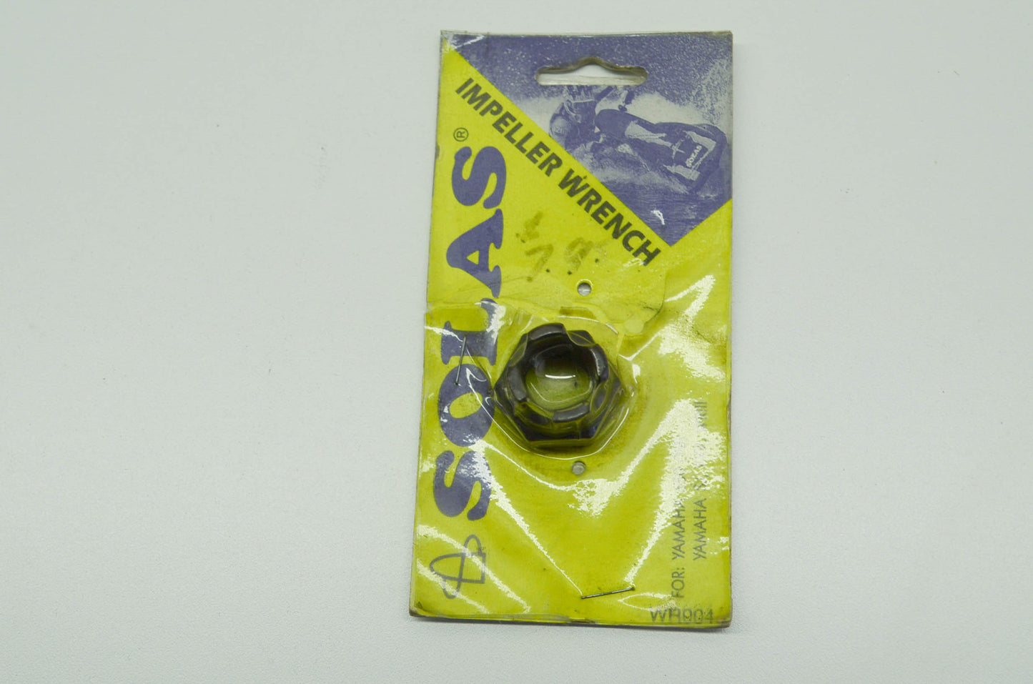 NEW Solas Impeller Wrench Tool Yamaha NOS