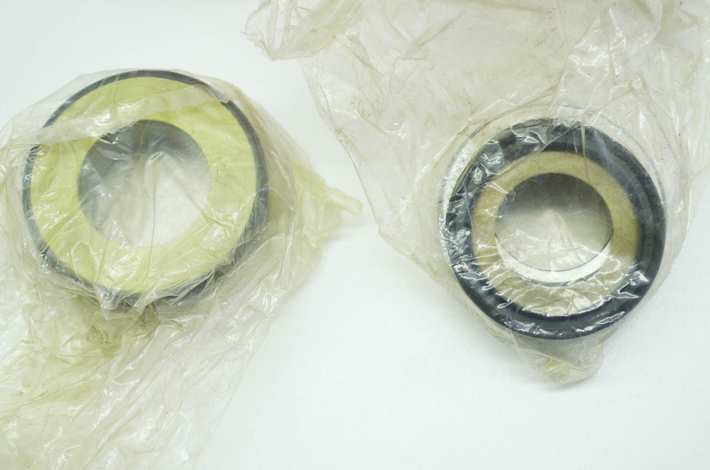 NEW All Balls Steering Stem Bearing Kit Suzuki Intruder NOS