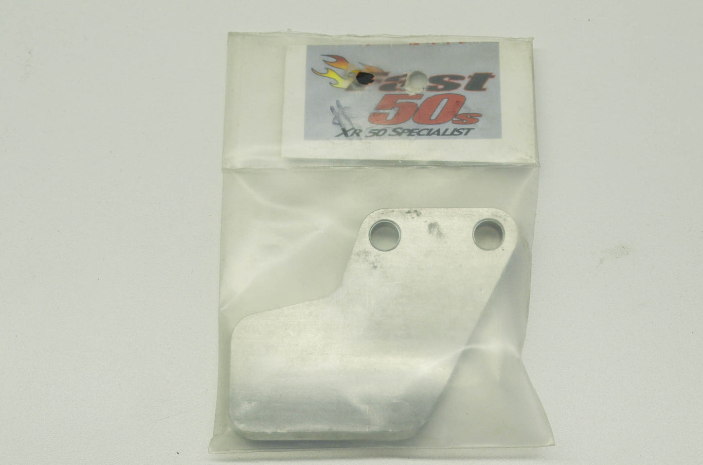 NEW Fast 50s Speed XR 50 Chain Guide NOS