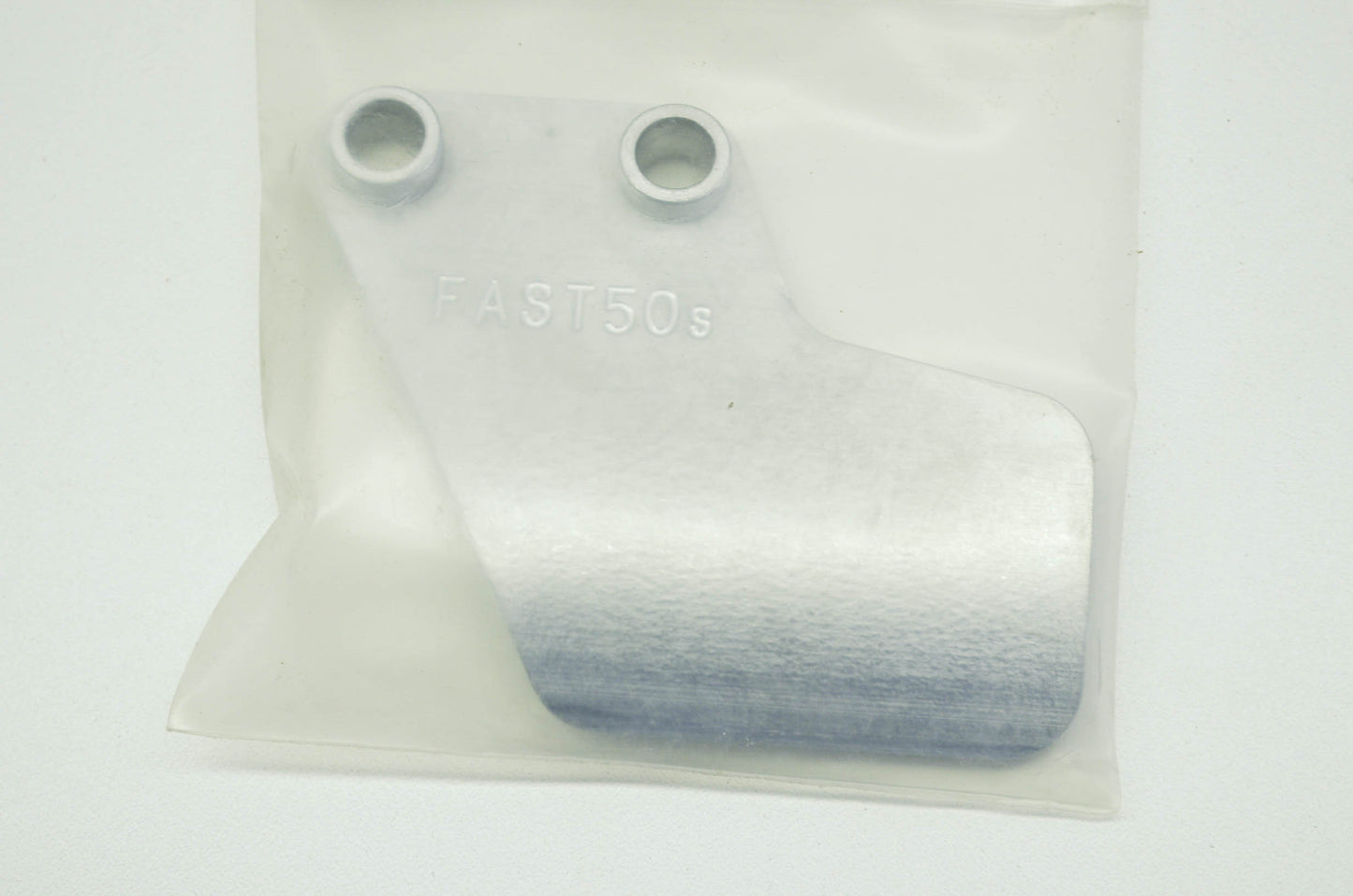 NEW Fast 50s Speed XR 50 Chain Guide NOS