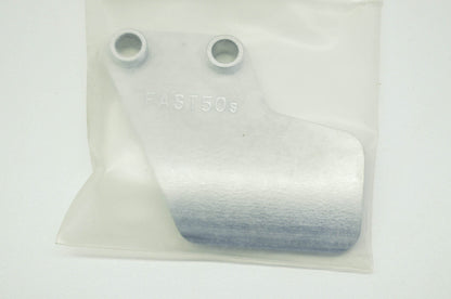 NEW Fast 50s Speed XR 50 Chain Guide NOS
