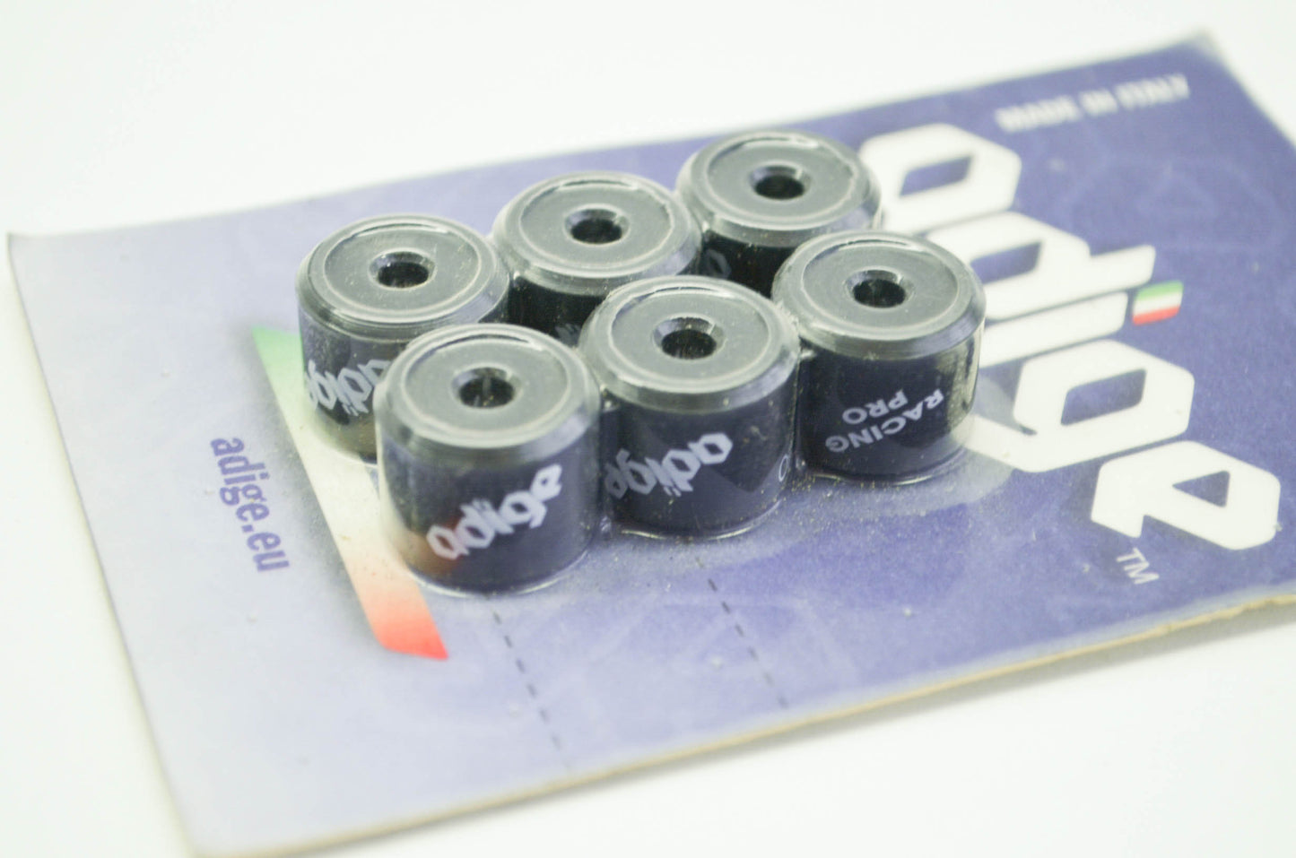 NEW Adige Roller Weight Kit NOS