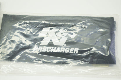 NEW K&N Air Filter Sock Wrap NOS