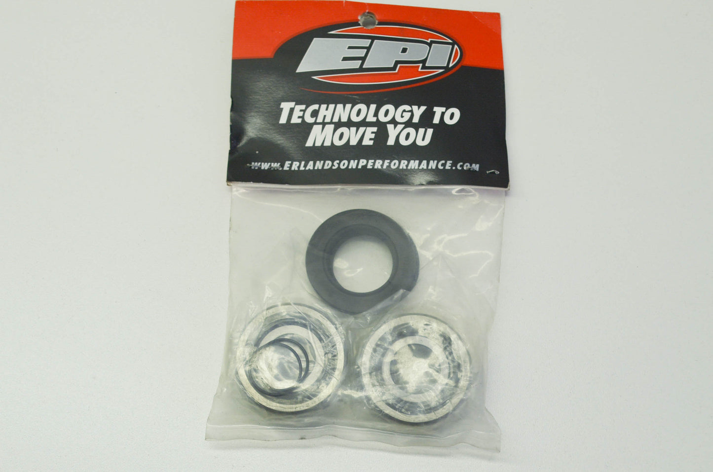 NEW EPI Swing Arm Repair Kit Yamaha YFM350ER YFM225 NOS