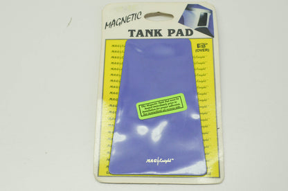 NEW Mag-Knight Tank Pad CBR VFR GSX-R NOS
