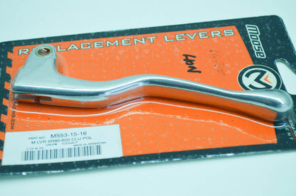 NEW Moose Lever Honda 85-95 XR80 XR600 NOS