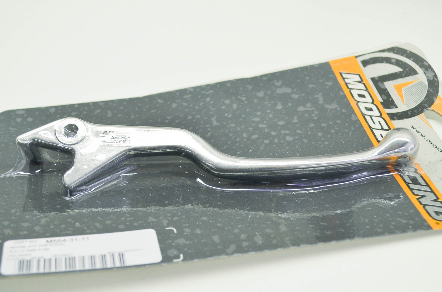 NEW Moose Lever Right 91-92 Suzuki LT250R NOS