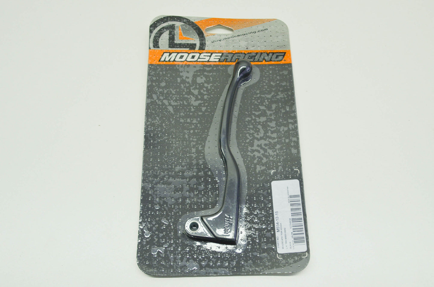 NEW Moose Lever Left 99-02 Honda TRX400EX NOS