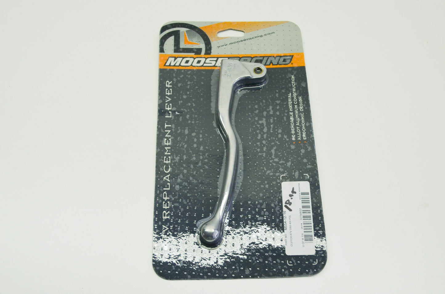 NEW Moose Lever Clutch 99-01 Honda TRX400EX NOS